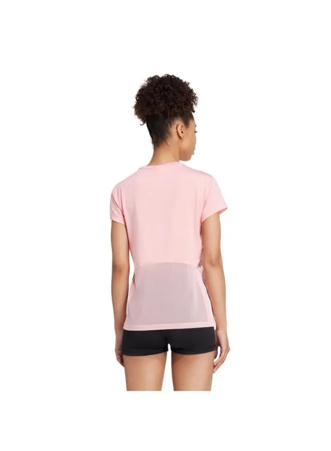 Adidas Hyperglam Training T-Shirt